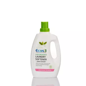 Ecos3 Органический кондиционер для белья 750 мл