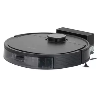 Ecovacs Робот-пылесос DeeBot Ozmo T8 Aivi
