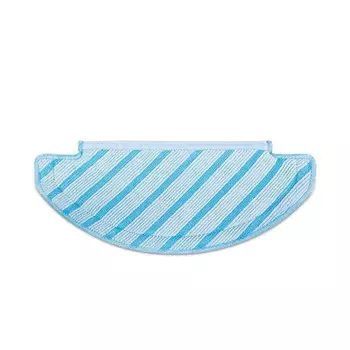 Ecovacs Тряпка из микрофибры для пылесоса Deebot N8/N8 PRO/ T8 Aivi 3 шт.