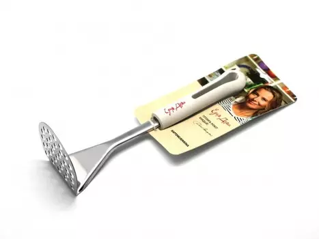 Едим Дома Картофелемялка ED297