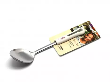 Едим Дома Ложка поварская ED290