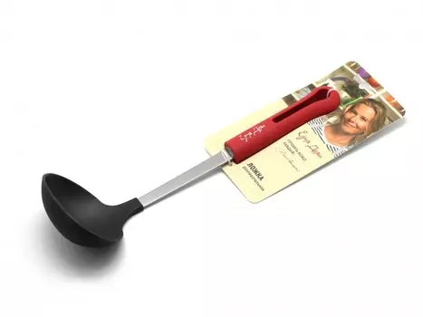 Едим Дома Ложка разливательная ED151