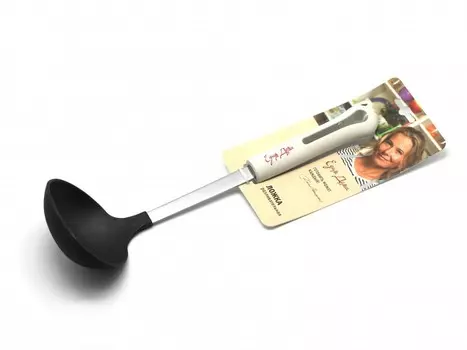 Едим Дома Ложка разливательная ED251