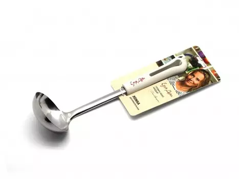 Едим Дома Ложка разливательная ED293