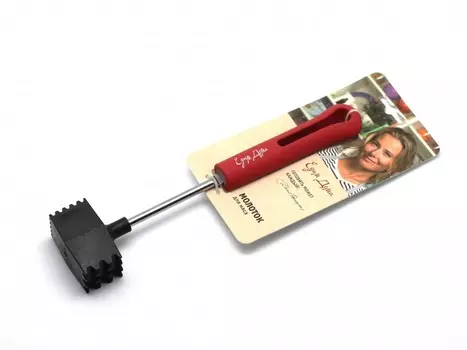 Едим Дома Молоток для мяса ED166