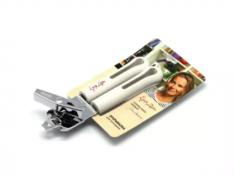 Едим Дома Открывалка для консервов ED248