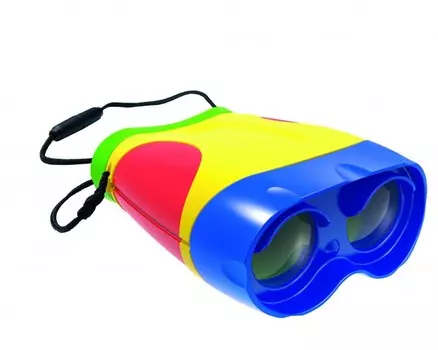 Edu-Toys Бинокль JS006