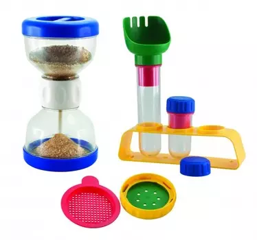 Edu-Toys Песочные часы