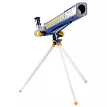 Edu-Toys Телескоп 20x40x60