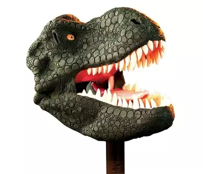 Edu-Toys Творческий набор Динозавр