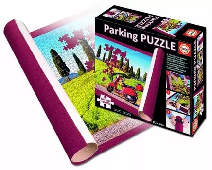 Educa Коврик для пазлов до 2000 деталей