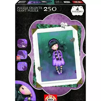 Educa Пазл Горджус (250 деталей)