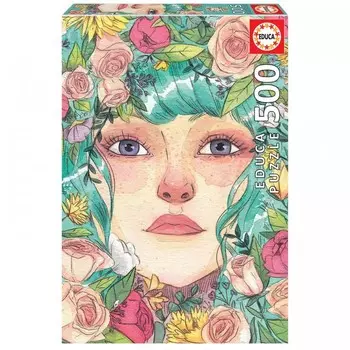 Educa Пазл Май Эстер Гили 500 деталей