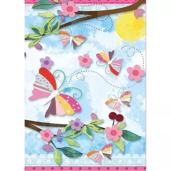 Educa Пазл Сад 500 элементов