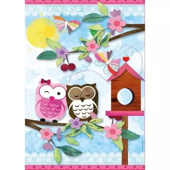 Educa Пазл Валентинка 500 элементов