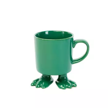 Efeet Collection Кружка на дино ножках