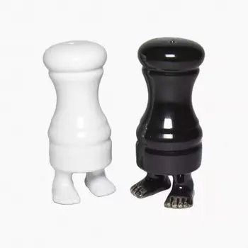 Efeet Collection Набор Солонка и перечница