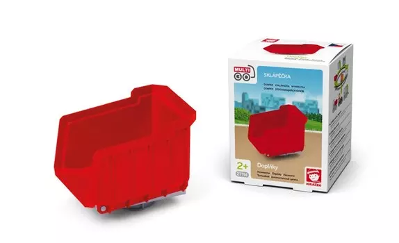 Efko Большой кузов