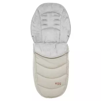 Egg Зимний конверт Footmuff