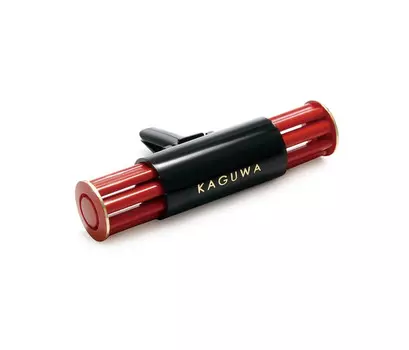 Eikosha Ароматизатор на кондиционер Giga Kaguva Pink Shower