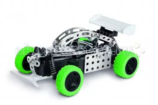 Eitech Гоночная машина