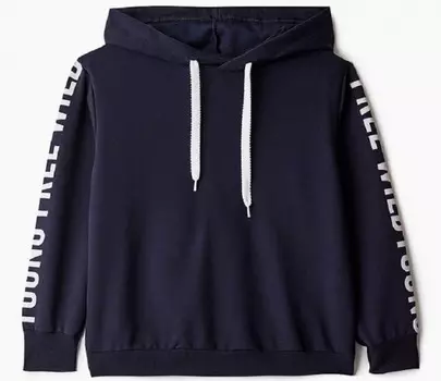 Elaria Худи для мальчика EMh01