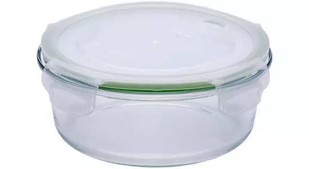 Eley Контейнер круглый 970 мл