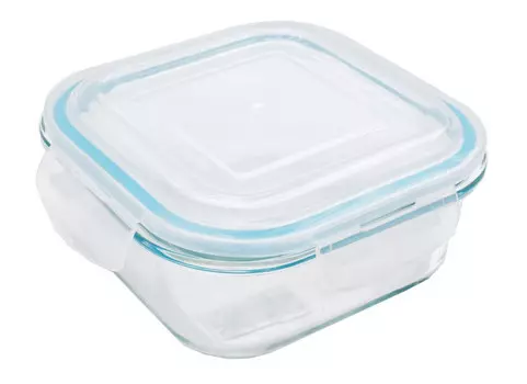 Eley Контейнер квадратный 800 мл