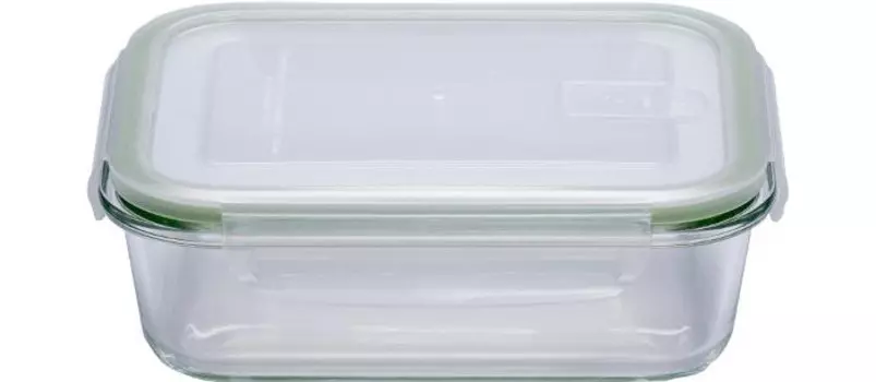 Eley Контейнер прямоугольный 1040 мл