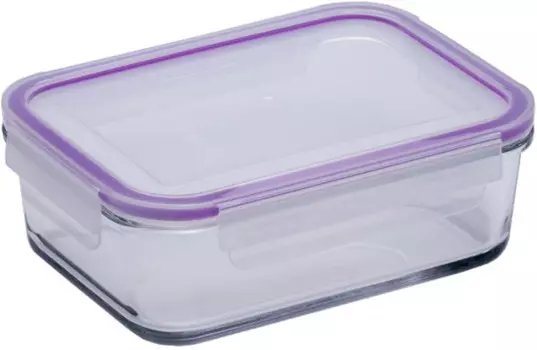 Eley Контейнер прямоугольный 1600 мл