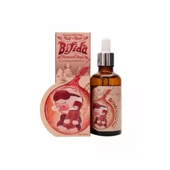 Elizavecca Bifida 97% Антивозрастная восстанавливающая сыворотка 50 мл