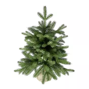 ЕлкаДе Ель искусственная Глория 60 см