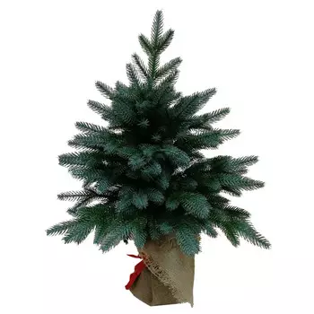 ЕлкаДе Ель искусственная Мишель 60 см