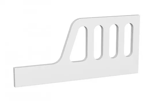 Ellipse Ограничитель для кроватки Classic