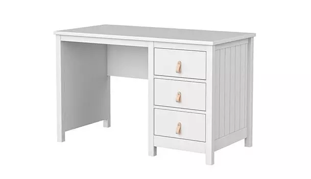 Ellipse Стол письменный Wood 120х60