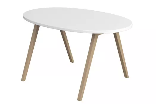 Ellipse Столик Classic