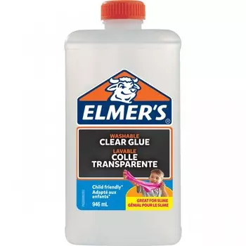 Elmers Клей для слаймов 946 мл 2077257