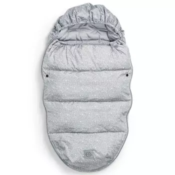 Elodie Конверт-муфта пуховый в коляску