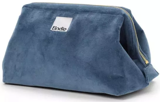 Elodie Косметичка для мам на молнии