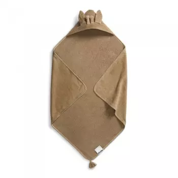 Elodie Полотенце с капюшоном Kindly Konrad