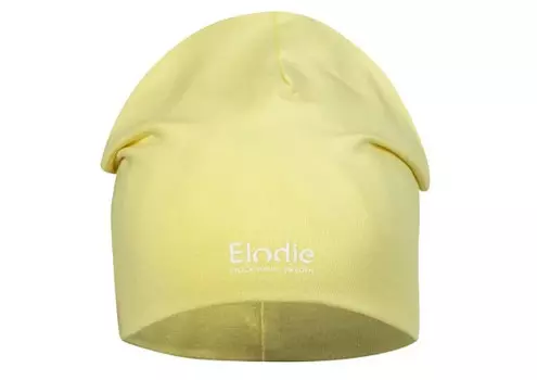Elodie Шапочка детская Logo Beanies