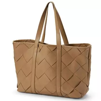 Elodie Сумка Tote Braided Leather