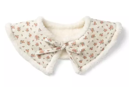 Elodie Воротник согревающий с бантиком