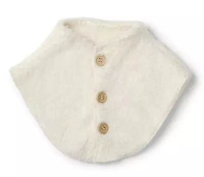 Elodie Воротник согревающий Shearling