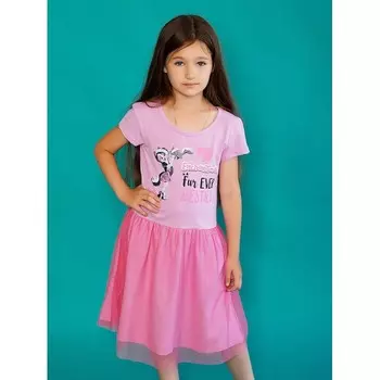 Enchantimals Платье ПК-1Д21