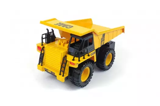 Enrichpower Радиоуправляемый самосвал CAAE 1:22