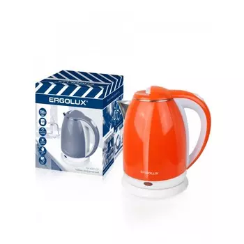 Ergolux Чайник ELX-KS07