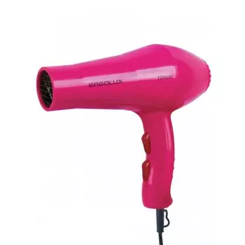 Ergolux Фен ELX-HD06