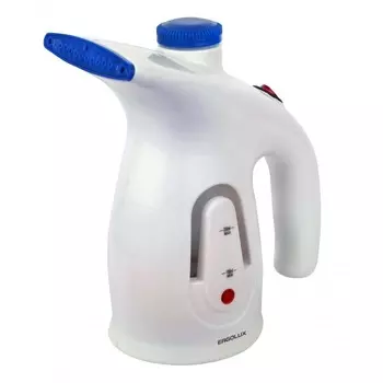 Ergolux Отпариватель компактный ELX-GS01