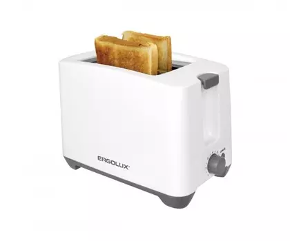 Ergolux Тостер ELX-ET02